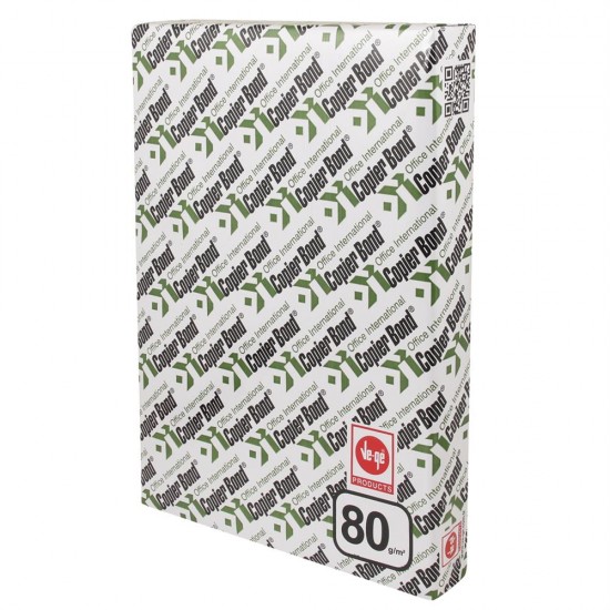 VeGe Copier Bond A4 Fotokopi Kağıdı (500 lü Paket)